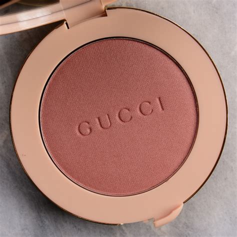 Gucci Beauty Rosy Beige (05) Dupes .